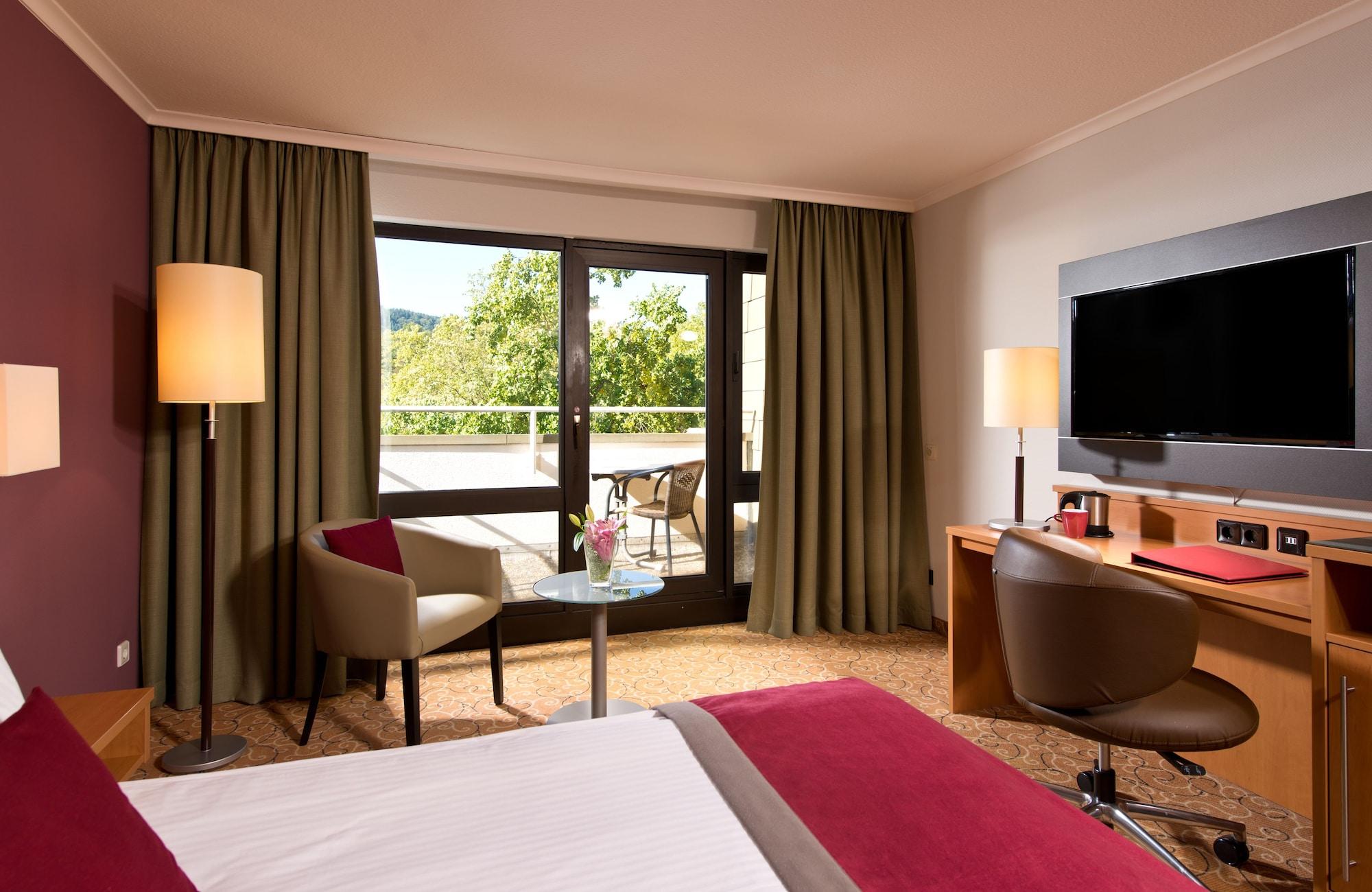 Leonardo Royal Hotel Baden- Baden Εξωτερικό φωτογραφία